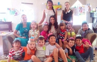 Мы научим вашего ребенка читать, писать и подготовим его к школе! - Изображение #1, Объявление #1440517