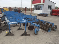 Lemken Smaragd 9 2012 года - Изображение #1, Объявление #1428872