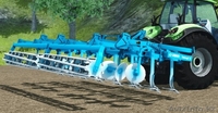 Lemken Smaragd 9 2012 года - Изображение #2, Объявление #1428872