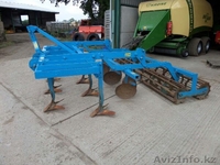 Lemken Smaragd 9 2012 года - Изображение #4, Объявление #1428872