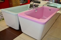 Элитная сантехника в рассрочку - Изображение #1, Объявление #1447331