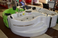 Элитная сантехника в рассрочку - Изображение #3, Объявление #1447331