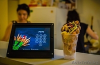 Автоматизация кафе, ресторанов и фаст фудов за 15 000 тенге в Шымкенте - Изображение #4, Объявление #1467554