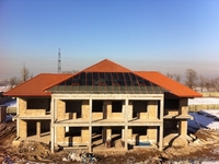 кровельные материалы,мягкая кровля,металлочерепица,композитная черепица,керамика - Изображение #8, Объявление #1470461