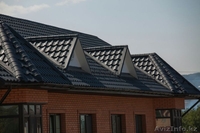 Модульная металлочерепица Venecja (Венеция) - Изображение #4, Объявление #1470437