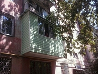 Обшивка и утепление балконов - Изображение #4, Объявление #1471200