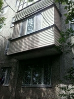 Обшивка и утепление балконов - Изображение #5, Объявление #1471200