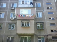 Обшивка и утепление балконов - Изображение #6, Объявление #1471200