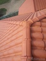 кровельные материалы,мягкая кровля,металлочерепица,композитная черепица,керамика - Изображение #9, Объявление #1470461