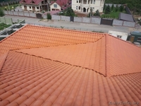 кровельные материалы,мягкая кровля,металлочерепица,композитная черепица,керамика - Изображение #10, Объявление #1470461