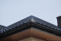 кровельные материалы,мягкая кровля,металлочерепица,композитная черепица,керамика - Изображение #6, Объявление #1470461