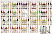 Эксклюзивный сироп Монин в Шымкенте по самым низким ценам от 2 590 - Изображение #3, Объявление #1468204