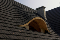 кровельные материалы,мягкая кровля,металлочерепица,композитная черепица,керамика - Изображение #3, Объявление #1470461