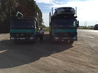 Автомотоперевозки и спецтехники - Изображение #1, Объявление #1487252