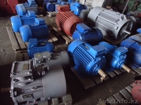 Продам насосы ЦНС, ВВН, КМ, НВР, СМ, Д, АНС, АВЗ,ДС,СВН, электродвигатель - Изображение #7, Объявление #1493008