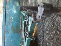 прицеп на легковую а/машину - Изображение #1, Объявление #1499378