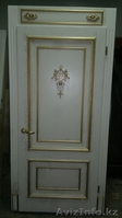 Элитные  двери  - Изображение #1, Объявление #1508295