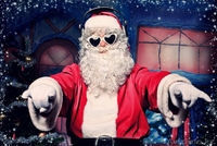 Дед мороз и снегурочка по низким ценам - Изображение #1, Объявление #1511550