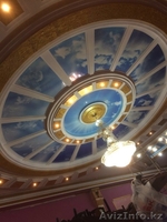 Натяжные потолки! от компании ЕВРО Standart ! - Изображение #1, Объявление #1510229