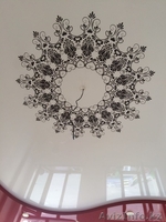 Натяжные потолки! от компании ЕВРО Standart! - Изображение #3, Объявление #1508708