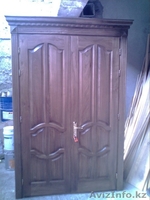 Элитные  двери  - Изображение #3, Объявление #1508295