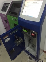 Платежный терминал Qiwi ( Киви терминал ) с гарантией! Ремонт комплектующих! - Изображение #6, Объявление #1504750