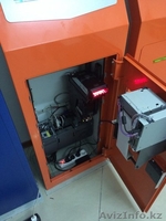 Платежный терминал Qiwi ( Киви терминал ) с гарантией! Ремонт комплектующих! - Изображение #4, Объявление #1504750