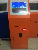 Платежный терминал Qiwi ( Киви терминал ) с гарантией! Ремонт комплектующих! - Изображение #3, Объявление #1504750