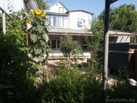 Дом на даче Кайнар булак - Изображение #4, Объявление #1505064