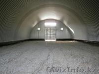 Ангары каркасные и без каркасные - Изображение #2, Объявление #1515487