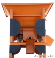 Вибрационный  питатель Асия Масе Саз - Изображение #2, Объявление #1526474