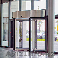 Карусельная дверь Dorma - Изображение #2, Объявление #1528227