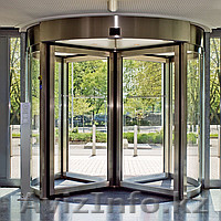 Карусельная дверь Dorma - Изображение #1, Объявление #1528227