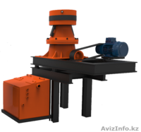 Конусная дробилка Асия Масе Саз - Изображение #2, Объявление #1526480