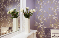 ФЛИЗЕЛИНОВЫЕ ОБОИ "ЛОЙМИНА/МИЛАССА" - Изображение #3, Объявление #1532229