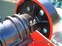 щековая дробилка (для щебня,камня) - Изображение #3, Объявление #1529857