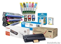 Заправка и ремонт картриджей. Ремонт оргтехники. - Изображение #2, Объявление #1531273