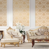 ФЛИЗЕЛИНОВЫЕ ОБОИ "ЛОЙМИНА/МИЛАССА" - Изображение #4, Объявление #1532229