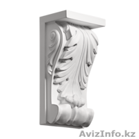 ЛЕПНИНА ДЛЯ ИНТЕРЬЕРА "ЕВРОПЛАСТ" - Изображение #3, Объявление #1532223