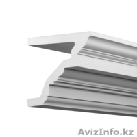 ЛЕПНИНА ДЛЯ ФАСАДА "ЕВРОПЛАСТ" - Изображение #4, Объявление #1532236