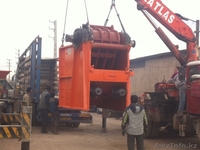 щековая дробилка (для щебня,камня) - Изображение #2, Объявление #1529857