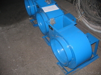 Изготовим вентиляторы,дымососы,циклоны,конвеера - Изображение #2, Объявление #1537817