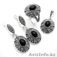 серебро 925*качества очень хороший, проба есть - Изображение #2, Объявление #1529645