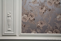 ФЛИЗЕЛИНОВЫЕ ОБОИ "ЛОЙМИНА/МИЛАССА" - Изображение #2, Объявление #1532229