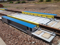 Железнодорожные весы - Изображение #3, Объявление #1543953