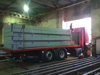 Автомобильные весы  ТОО "Velmast" - Изображение #3, Объявление #1543951