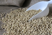 ТОО "Казмоторс" производство лучшего комбикорма в гранулах в ЮКО - Изображение #1, Объявление #1543957