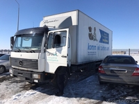 Грузоперевозки 45 кубов - Изображение #3, Объявление #1543332