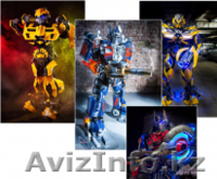 Инновации в мире развлечений - Изображение #3, Объявление #1543983