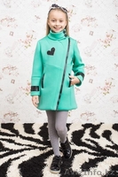 Детские куртки, плащи, ветровки оптом. - Изображение #4, Объявление #1547352